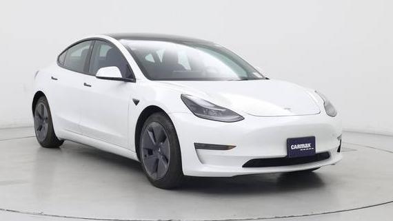 TESLA MODEL 3 2022 5YJ3E1EA8NF124726 image TESLA MODEL 3 2022 5YJ3E1EA8NF124726 image